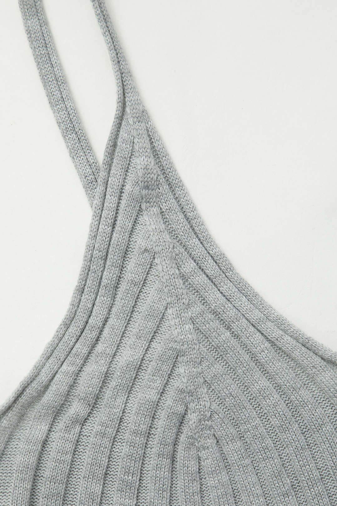 Knit Cami Top And Long Sleeve Shrug Set sold by Micas product image thumbnail 7