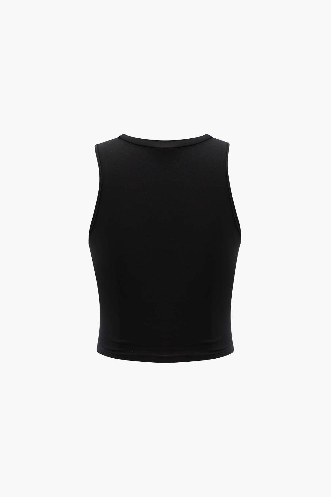 Asymmetric Tank Top sold by Micas product image thumbnail 2