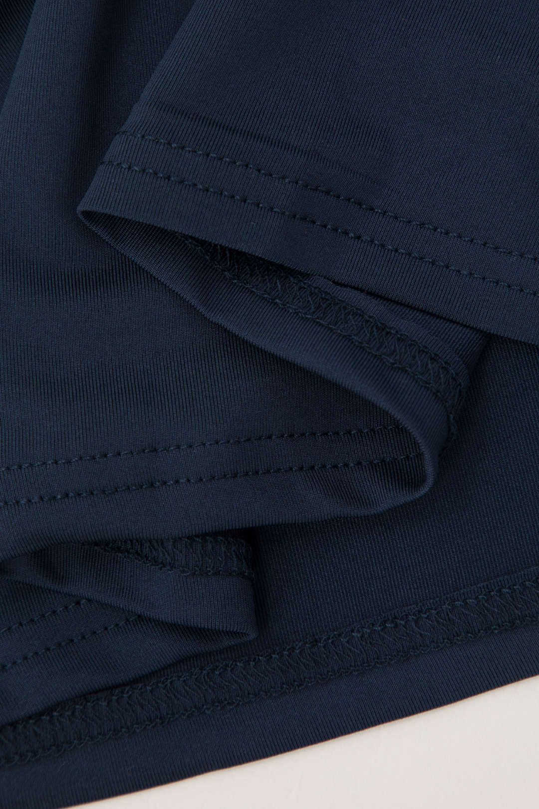 Cross Tie Back Mermaid Maxi Dress sold by Micas product image thumbnail 4