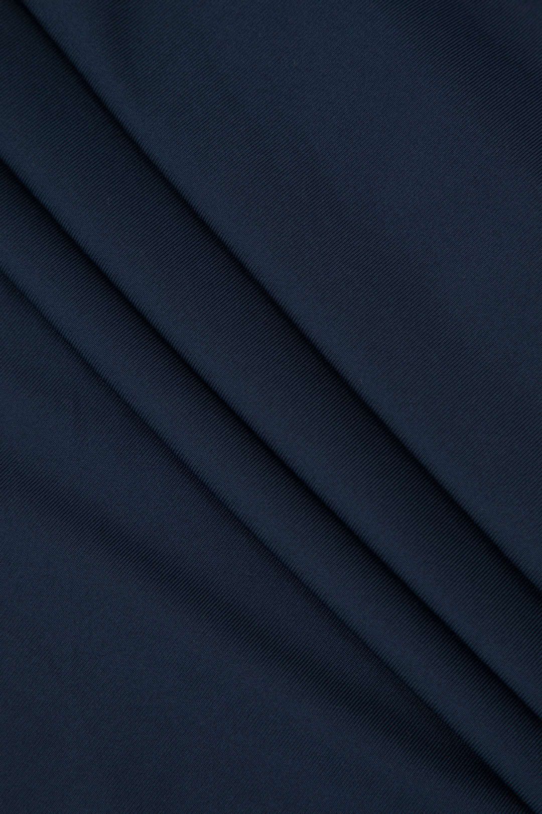 Cross Tie Back Mermaid Maxi Dress sold by Micas product image thumbnail 5