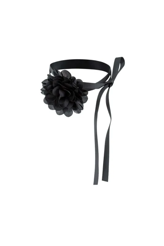 Corsage Bow Tie made by Micas