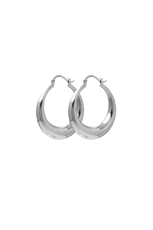 Hoop Earrings sold by Micas