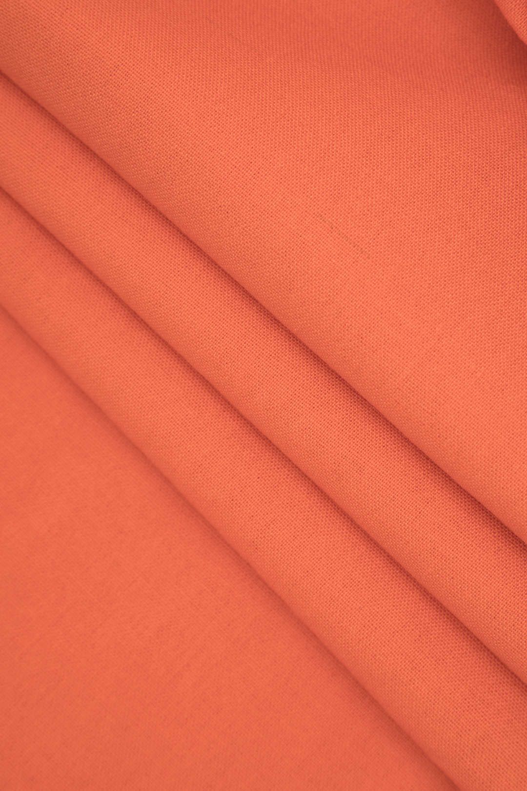 Linen-Blend Wide Leg Pants sold by Micas product image thumbnail 3