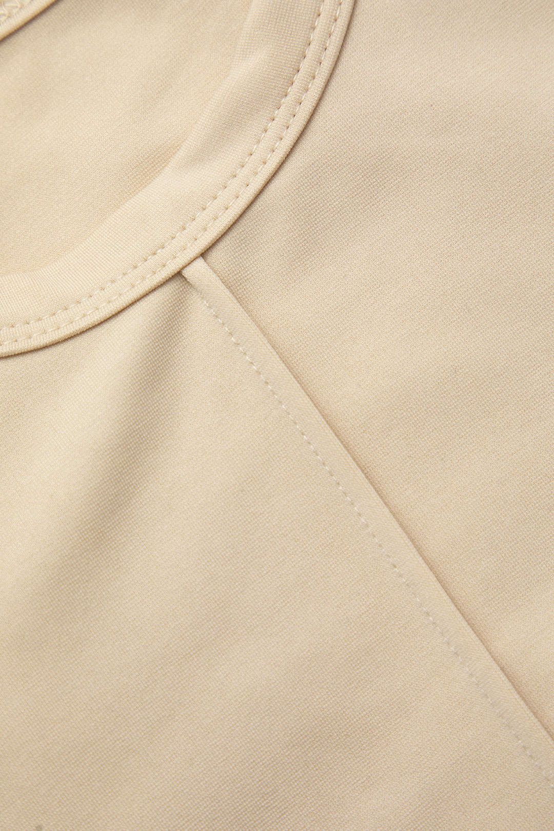 Sleeveless Tank Top And Drawstring Sweatpants Set sold by Micas product image thumbnail 6