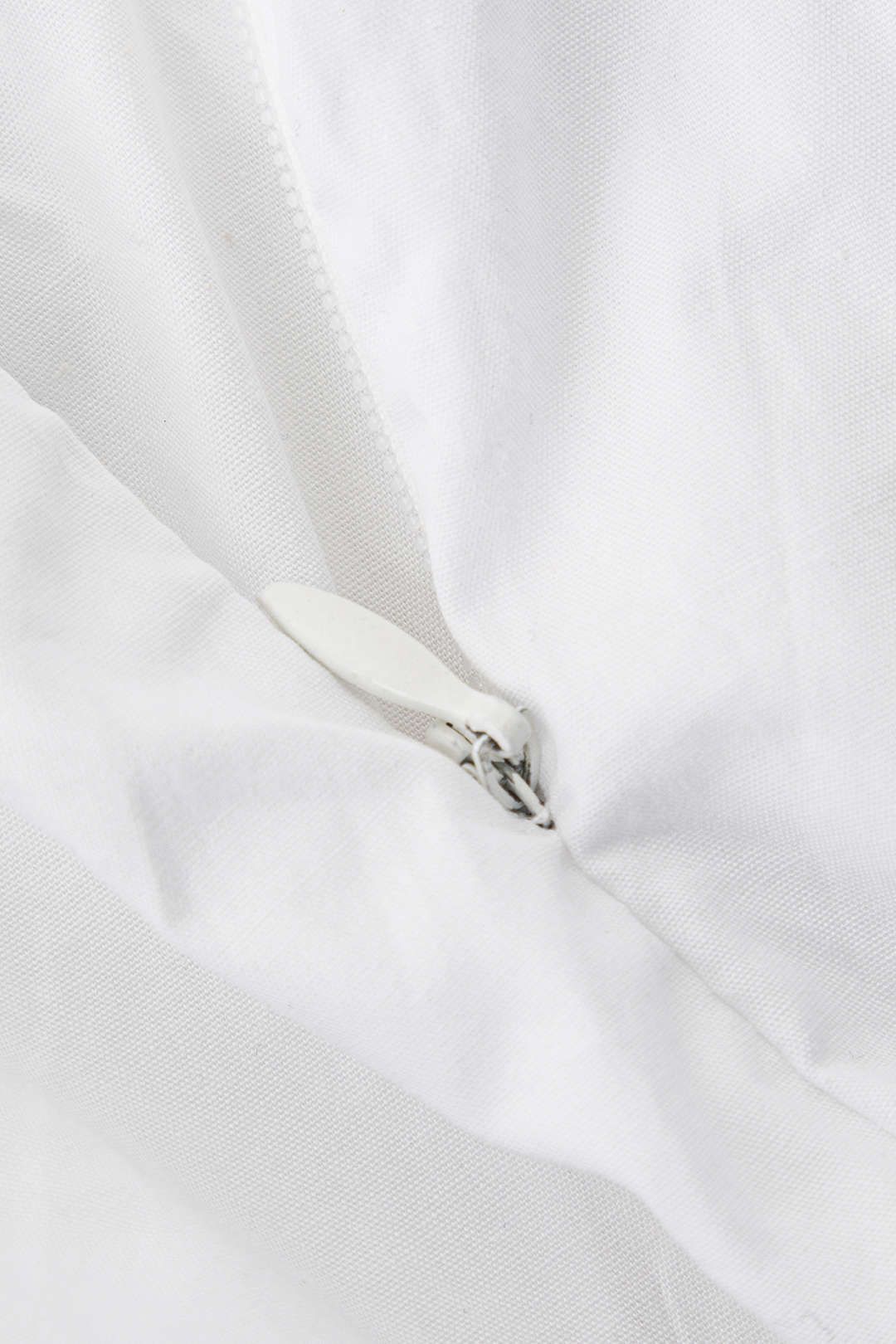 Ruched Peplum Hem Strapless Top sold by Micas product image thumbnail 3