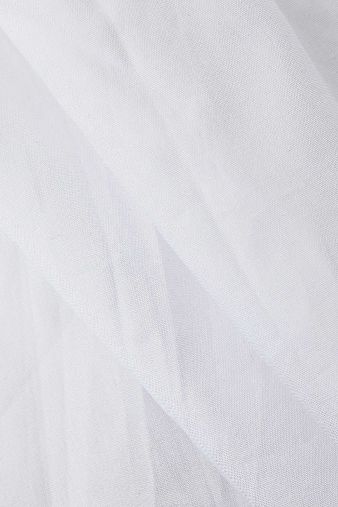 Ruched Peplum Hem Strapless Top sold by Micas product image thumbnail 4