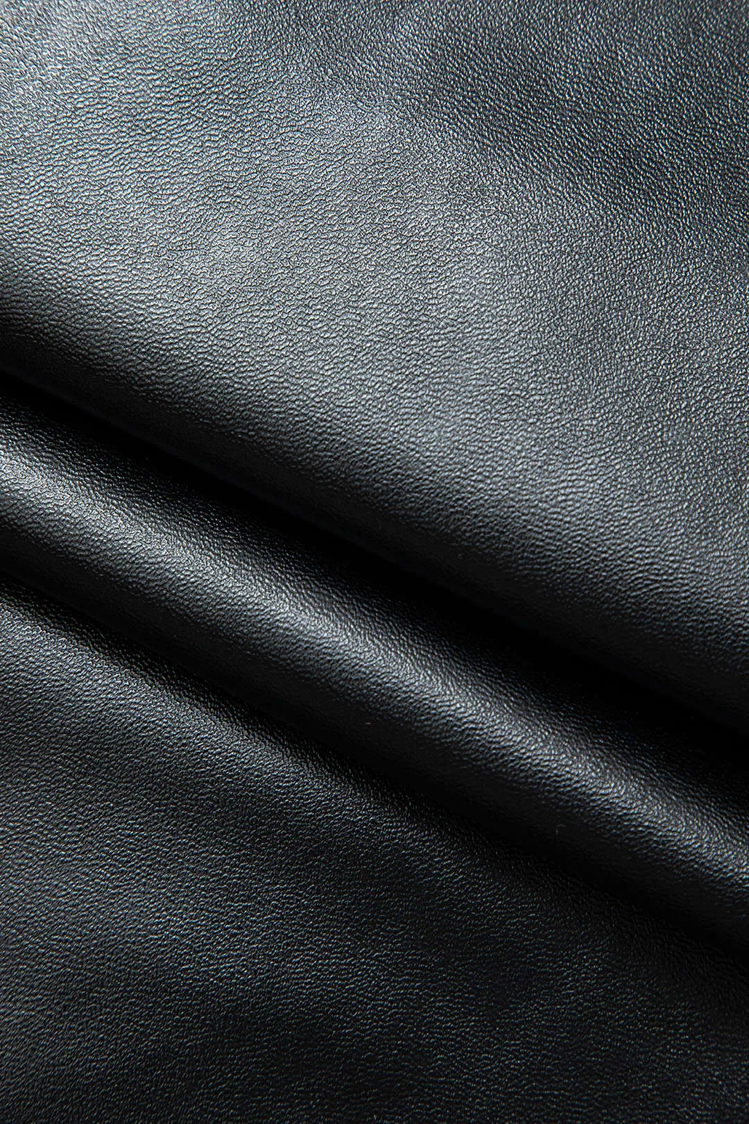 Faux Leather Slip Jumpsuit sold by Micas product image thumbnail 4