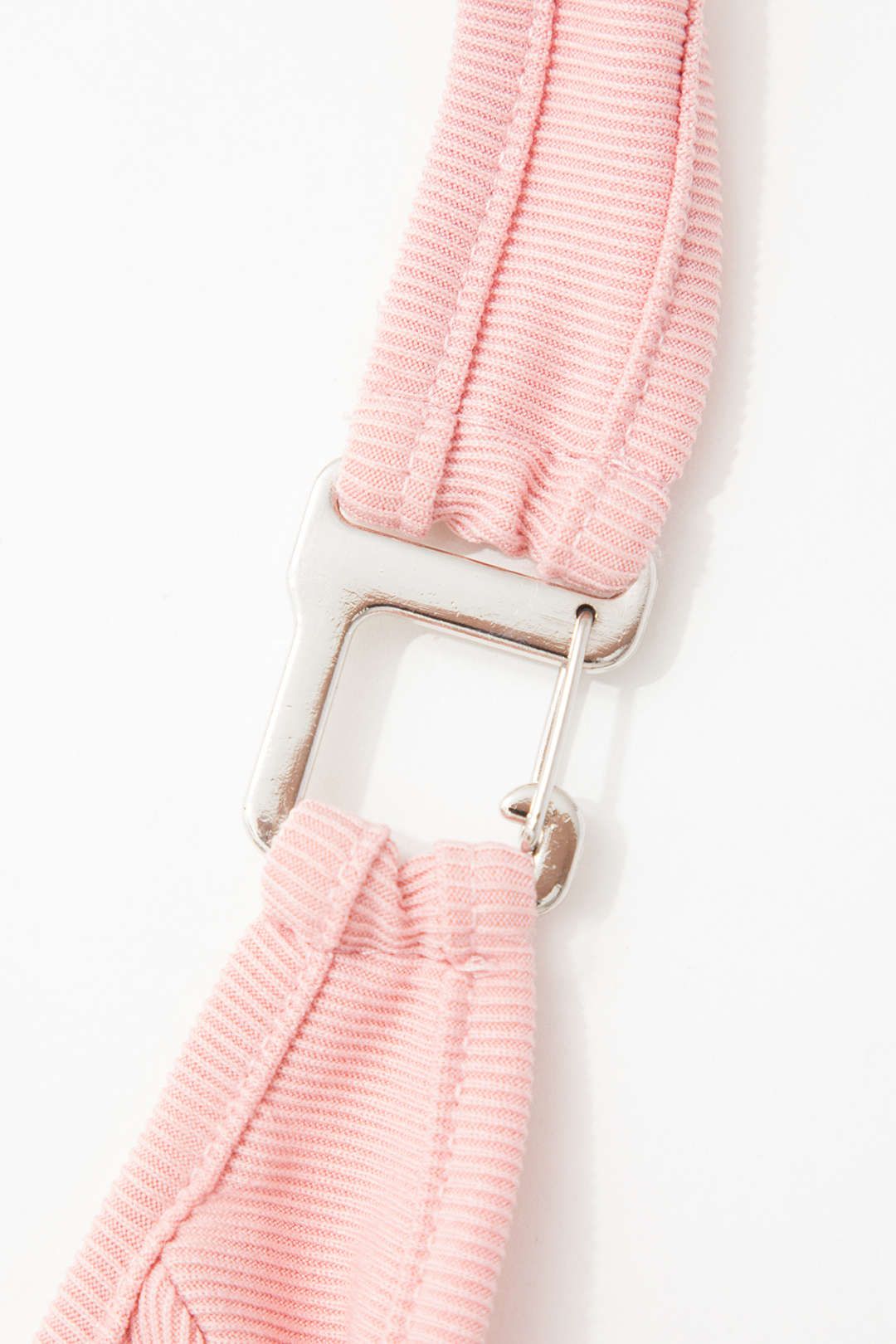 Ruched Front Halter Top sold by Micas product image thumbnail 5