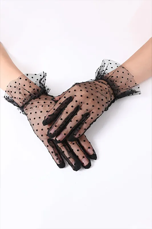 Blonderhandsker sold by Micas