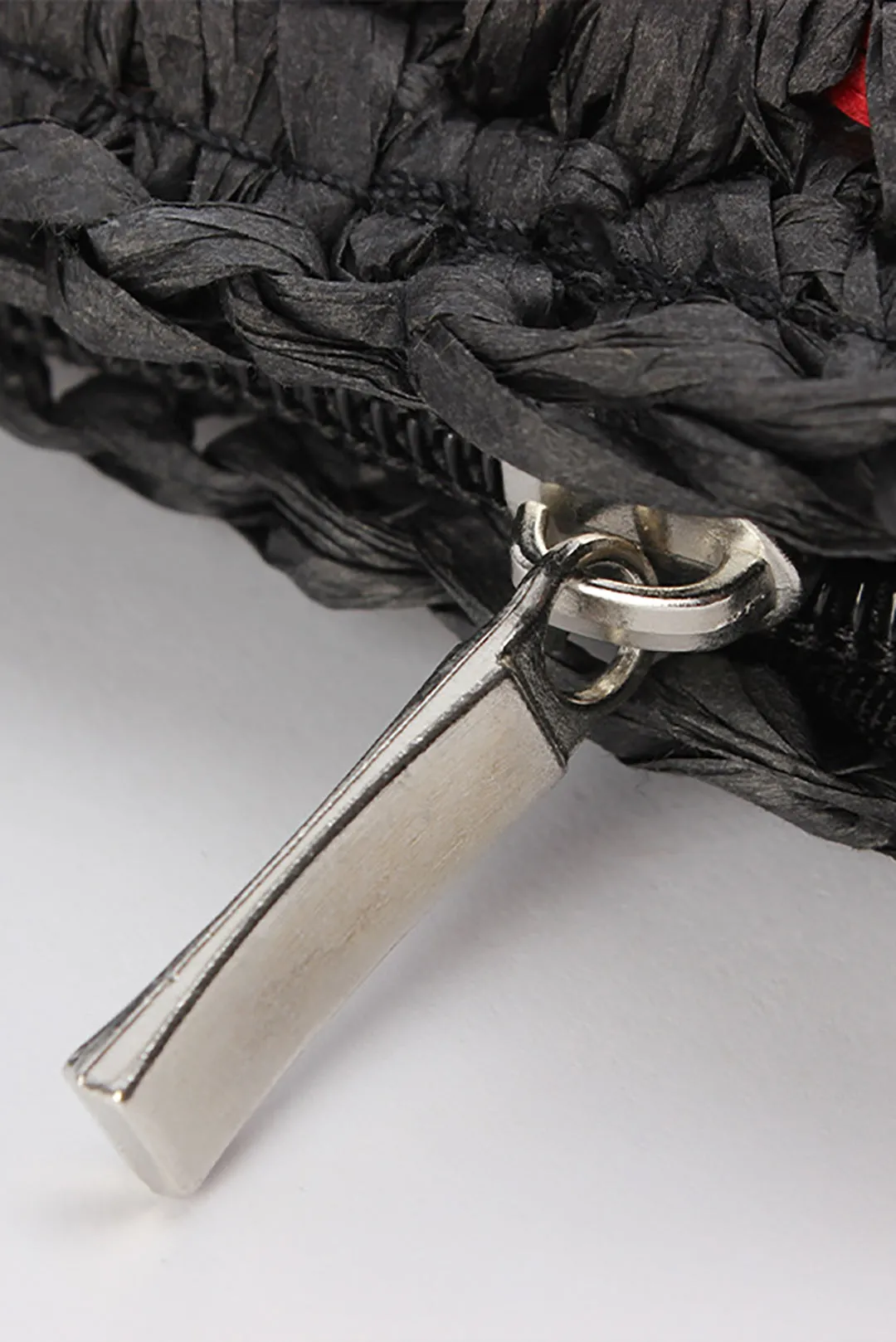 Geometric Pattern Strap Tote Bag sold by Micas product image thumbnail 4