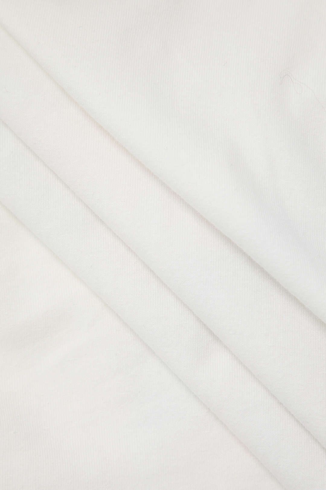 Kylie Graphic Crop Short Sleeve T-Shirt sold by Micas product image thumbnail 5