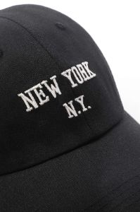 New York Baseball Cap sold by Micas