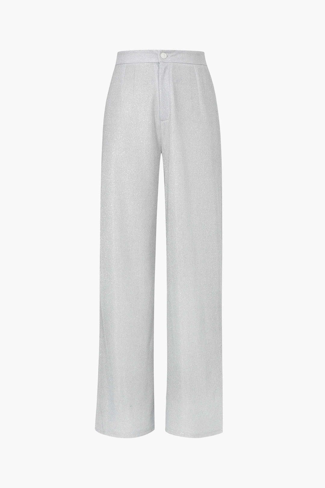 Lurex Cami Top And Pants Set sold by Micas product image thumbnail 3