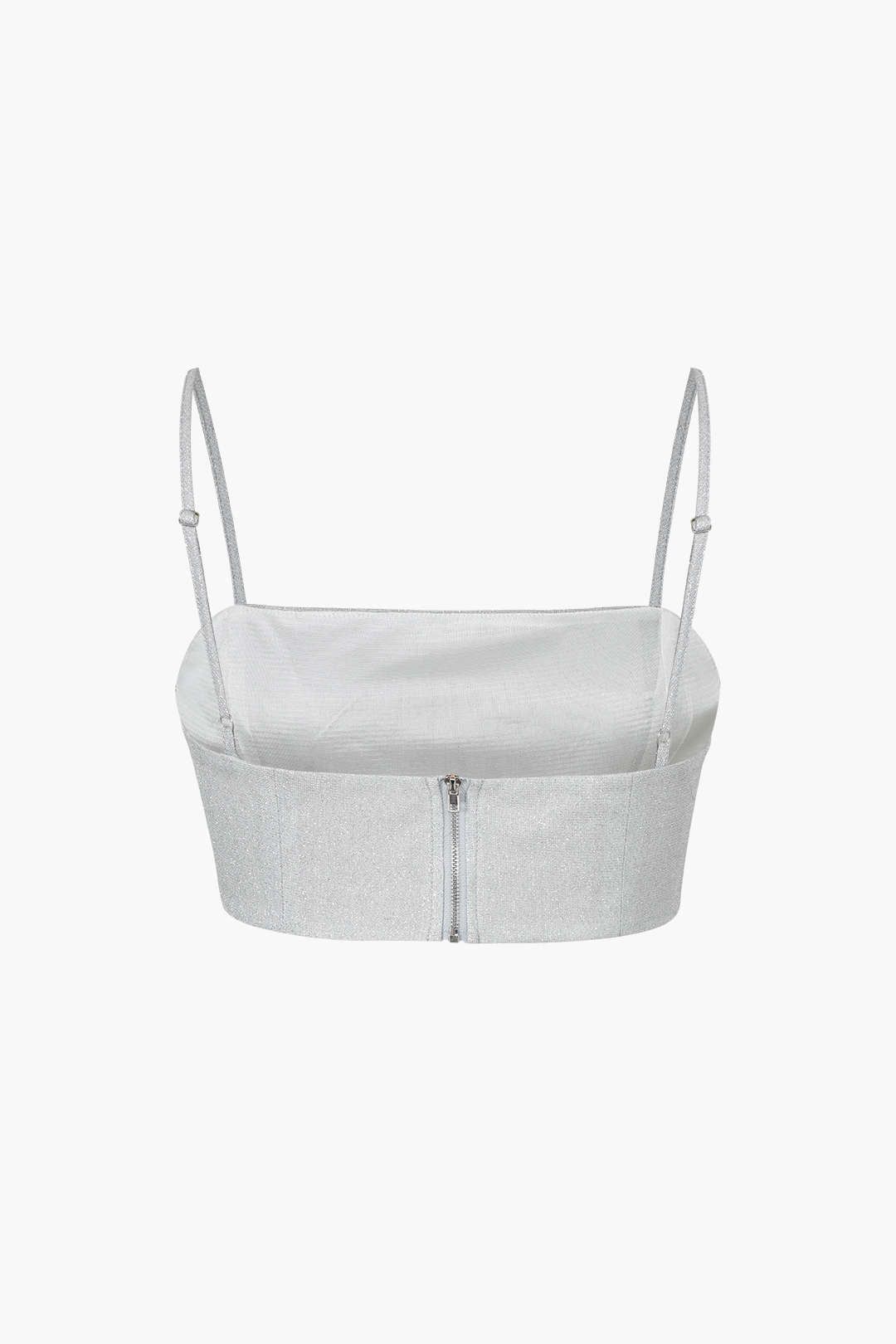 Lurex Cami Top And Pants Set sold by Micas product image thumbnail 4