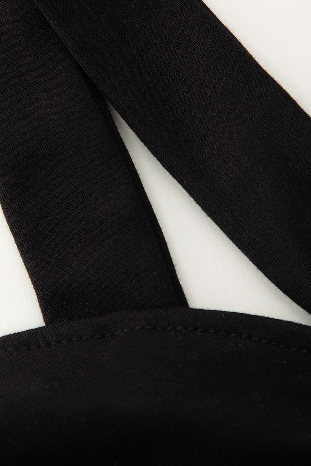 Ring Detail Crop Cami Top sold by Micas product image thumbnail 4