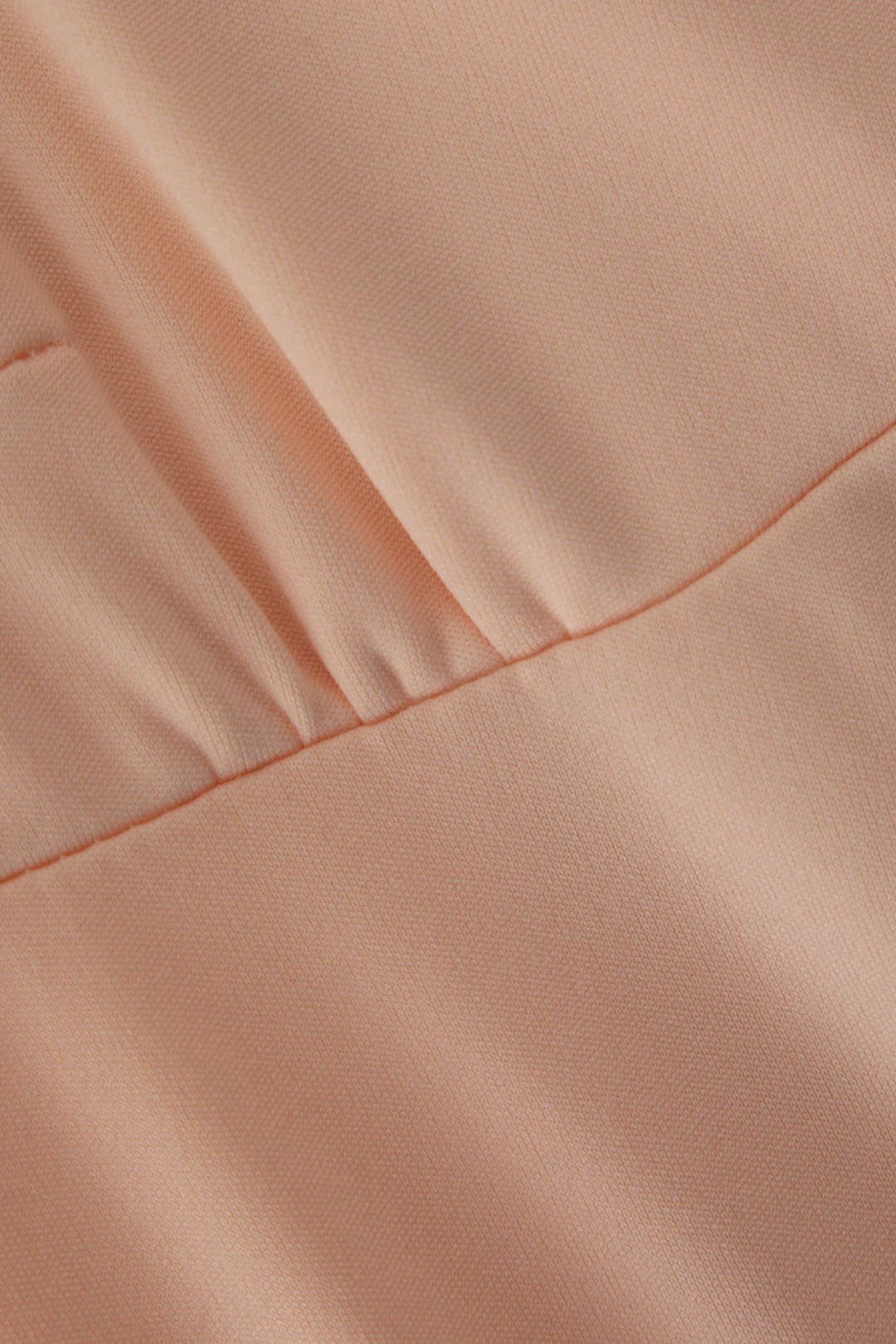 Lace Strap Bodycon Mini Dress sold by Micas product image thumbnail 3