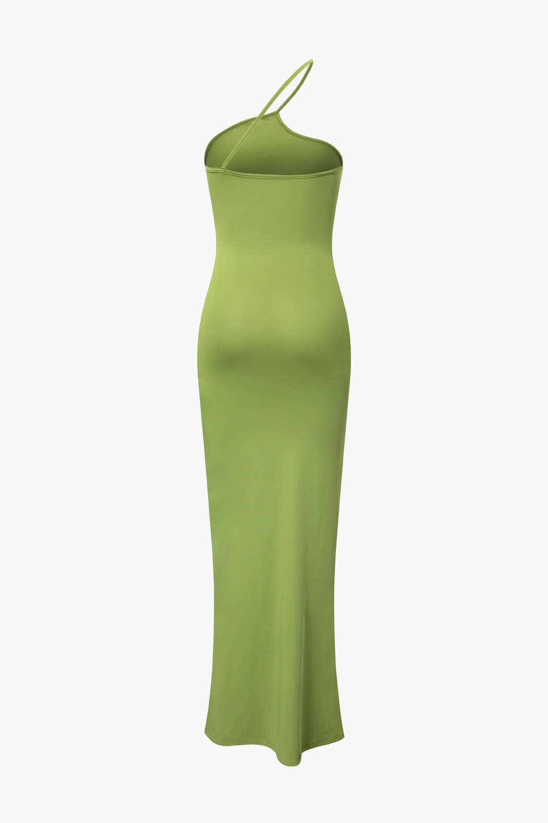 One Shoulder Maxi Dress sold by Micas product image thumbnail 2
