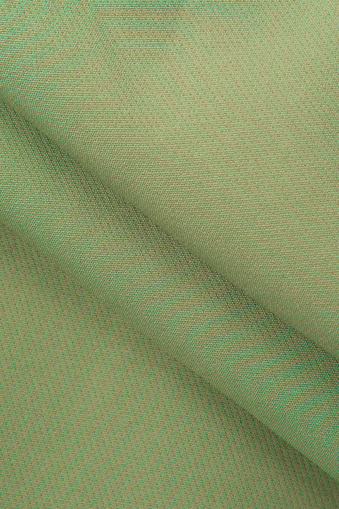 Flap Pocket Wrap Mini Skirt sold by Micas product image thumbnail 3