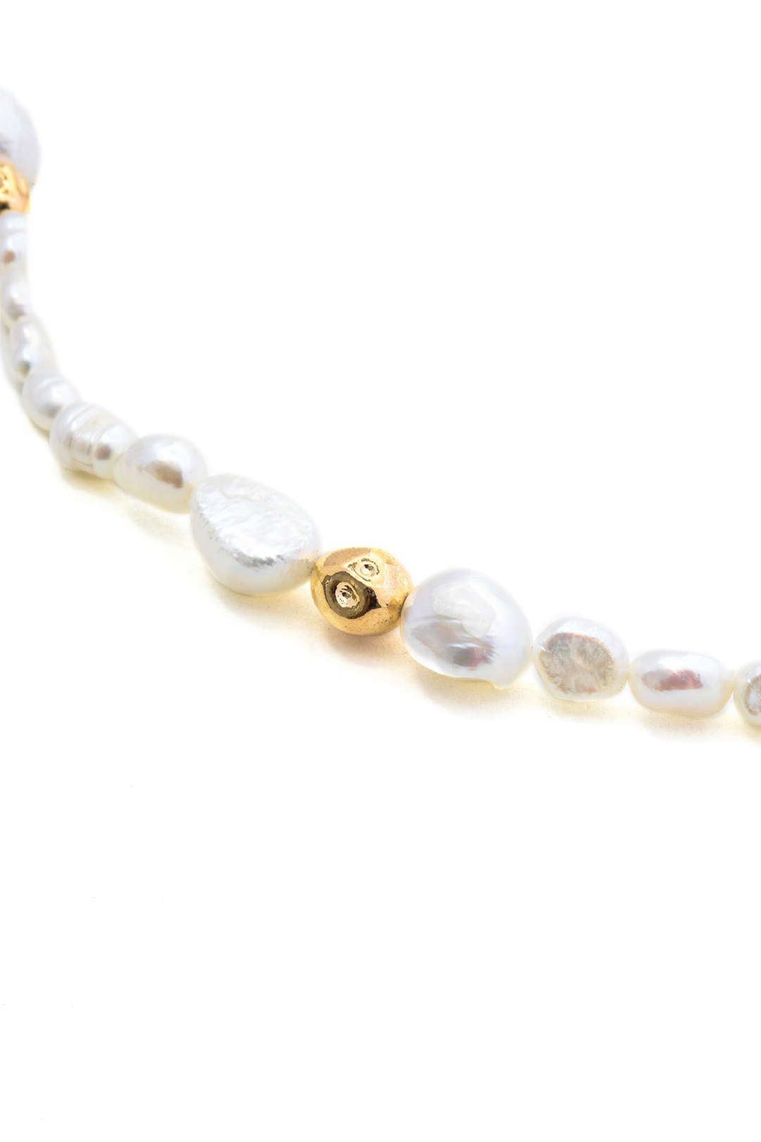 Pearl Necklace sold by Micas product image thumbnail 5