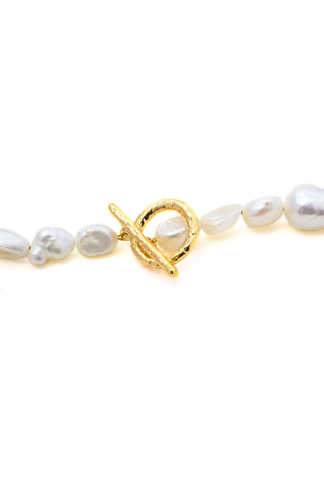 Pearl Necklace sold by Micas product image thumbnail 3