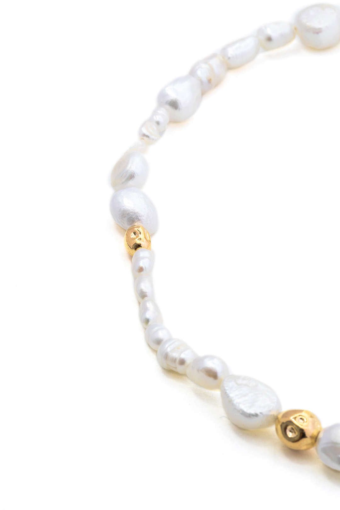 Pearl Necklace sold by Micas product image thumbnail 4