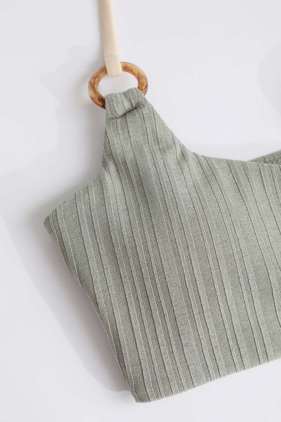 Tie Side Bikini Swimsuit Set sold by Micas product image thumbnail 4