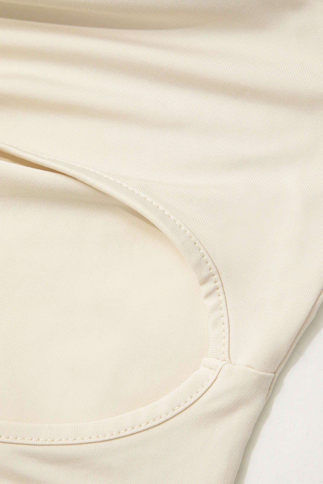 Sleeveless Cut Out Hoodie Tank Top sold by Micas product image thumbnail 4