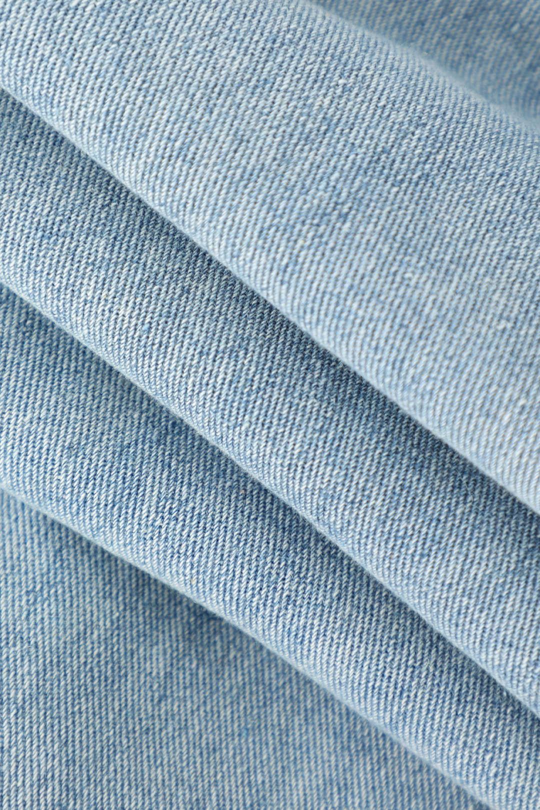 Distressed Destroyed Straight Jeans sold by Micas product image thumbnail 3