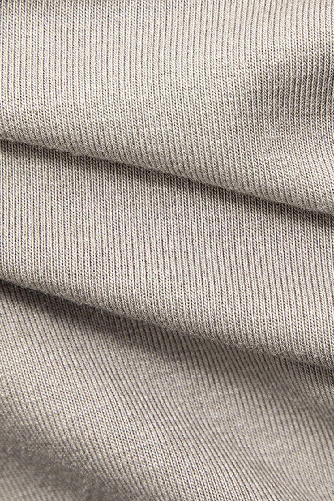 Asymmetric Neck Ruched Long Sleeve Top sold by Micas product image thumbnail 4