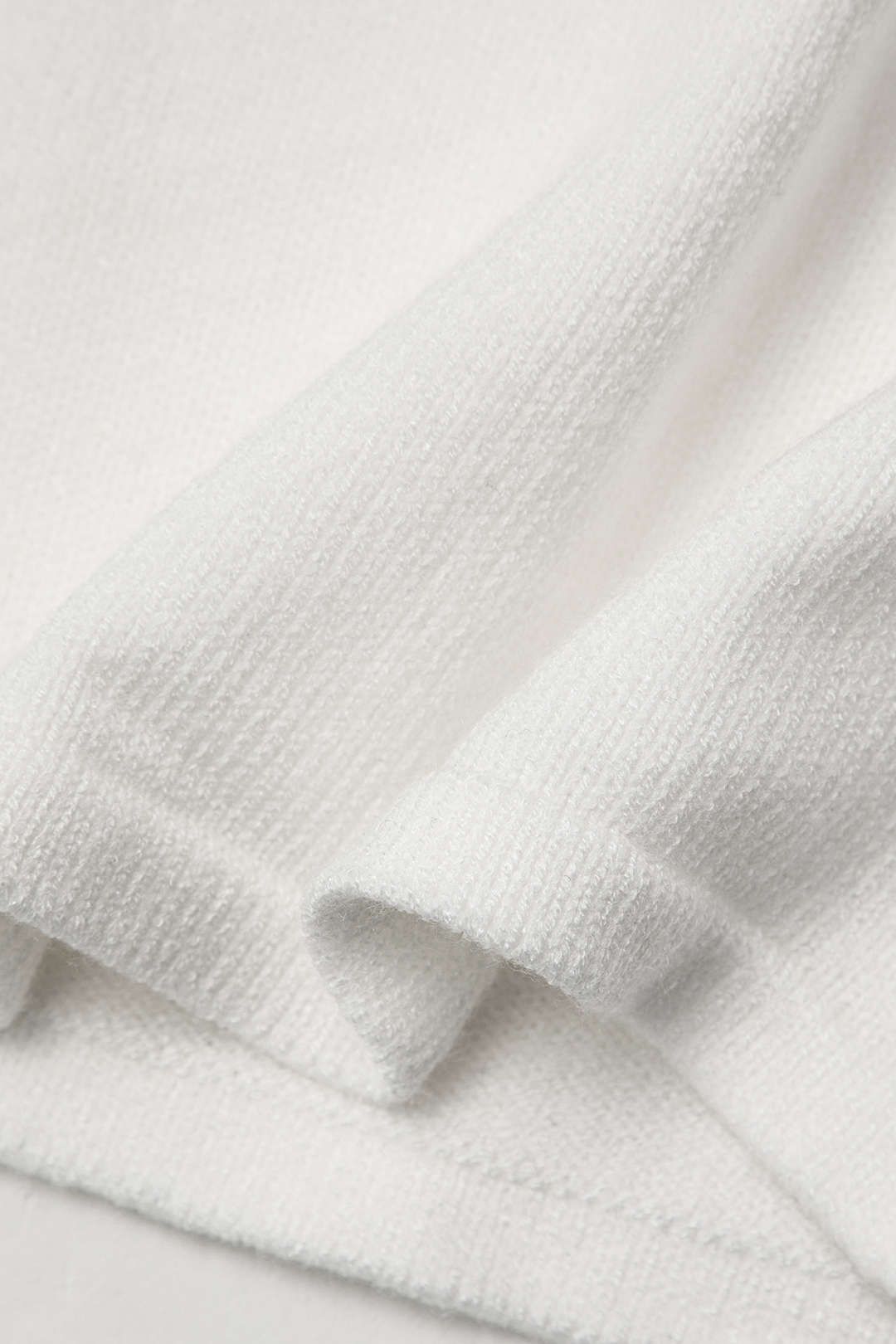 Knit Slit Sleeveless Midi Dress sold by Micas product image thumbnail 6