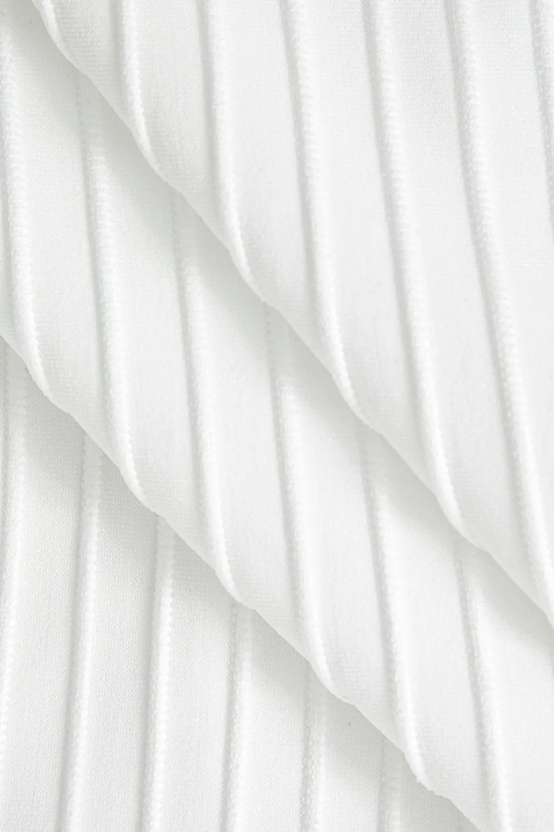 Solid Puff Bell Sleeve Mini Dress sold by Micas product image thumbnail 3