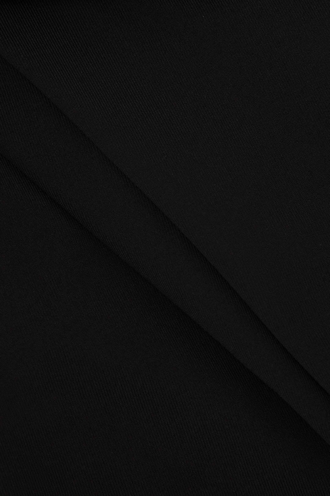 Bandage Ruffle Ribbon Tube Top sold by Micas product image thumbnail 5