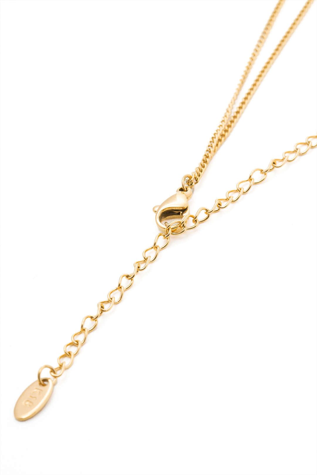 Rhombic Choker sold by Micas product image thumbnail 4