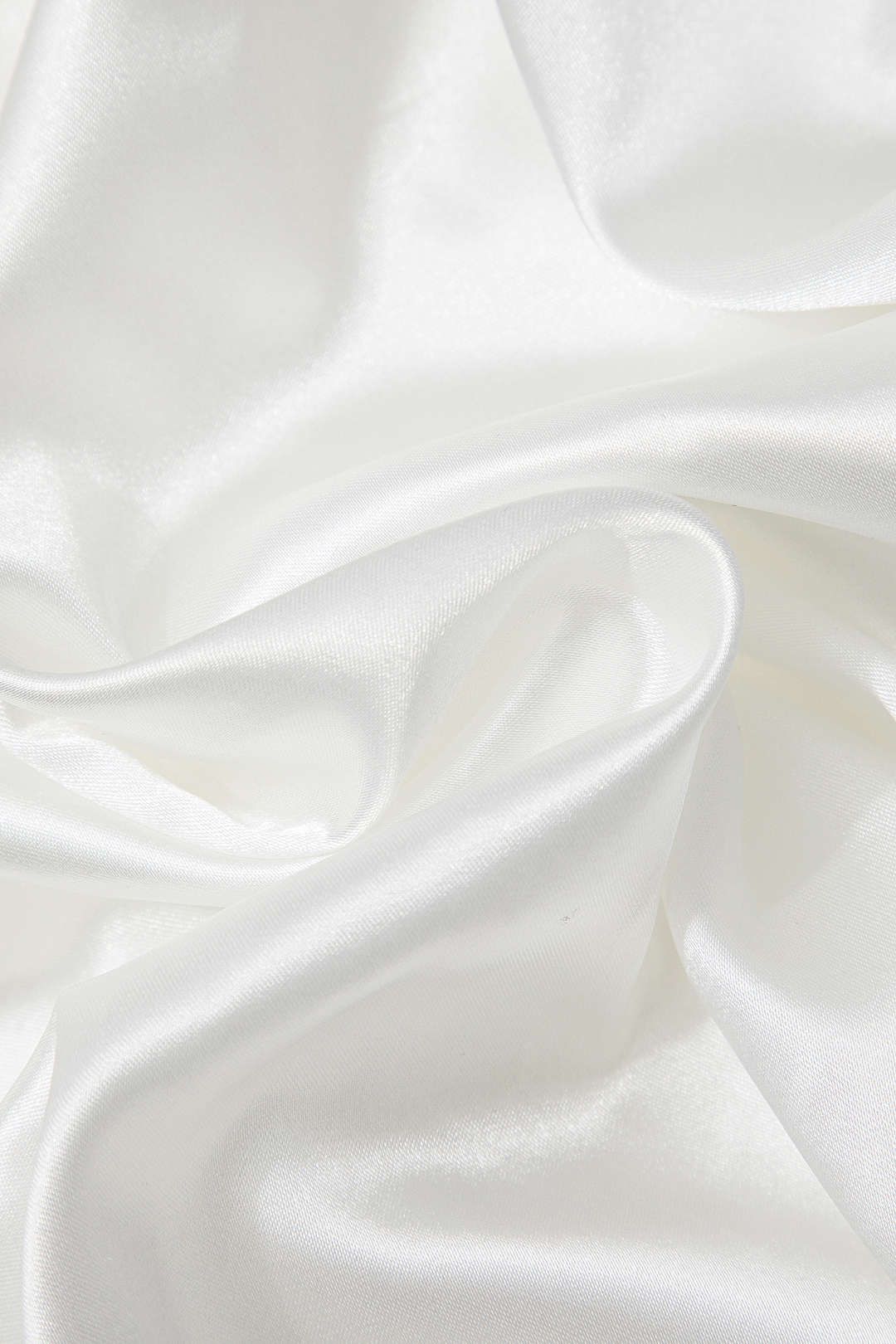 Satin Pleated Mini Skirt sold by Micas product image thumbnail 3