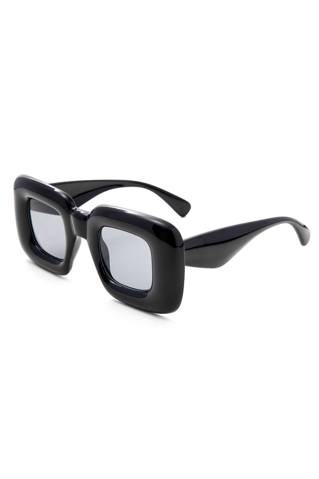 Inflated Square Sunglasses sold by Micas