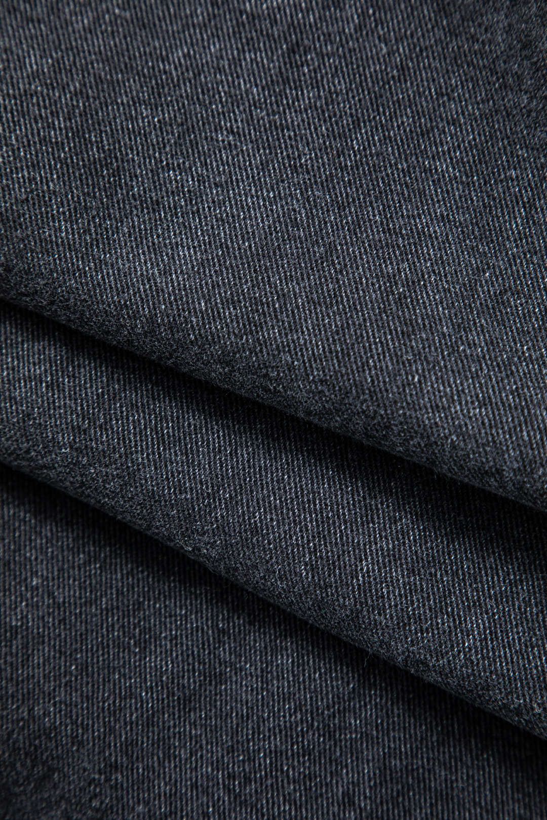 Tie Dye Flap Pocket Straight Leg Cargo Jeans sold by Micas product image thumbnail 4