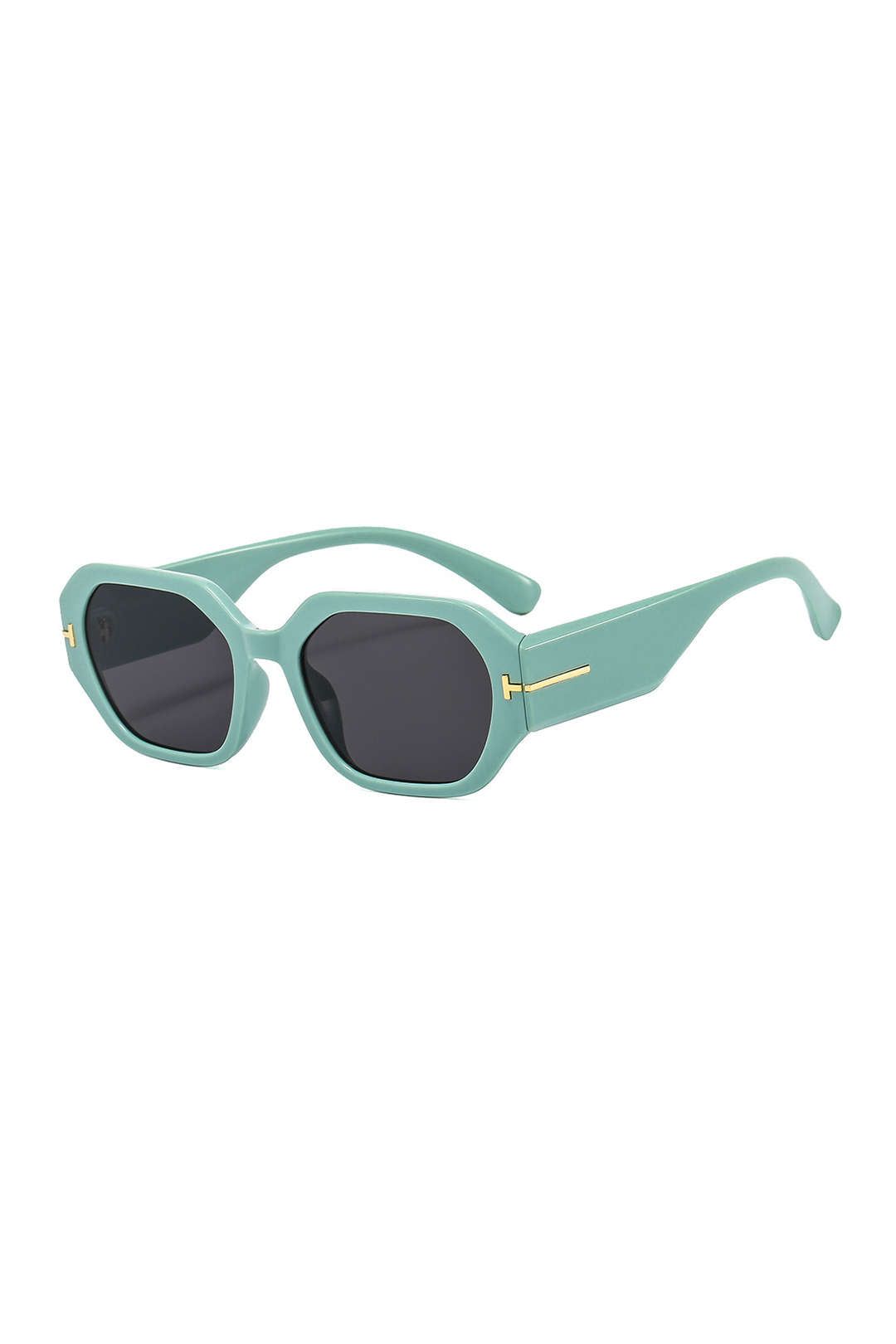 Rectangle Frame Sunglasses sold by Micas product image thumbnail 7
