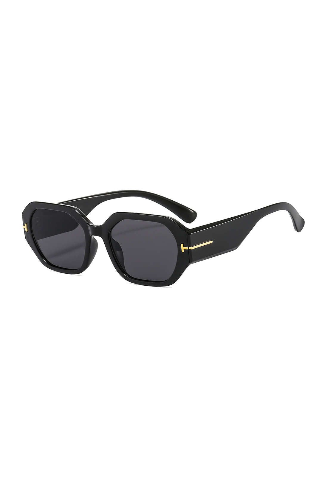 Rectangle Frame Sunglasses sold by Micas product image thumbnail 8