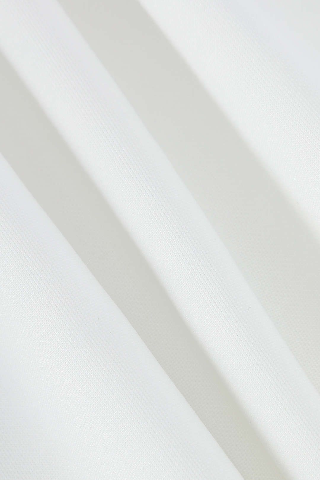 Asymmetrical Pleated Sleeveless Midi Dress sold by Micas product image thumbnail 3