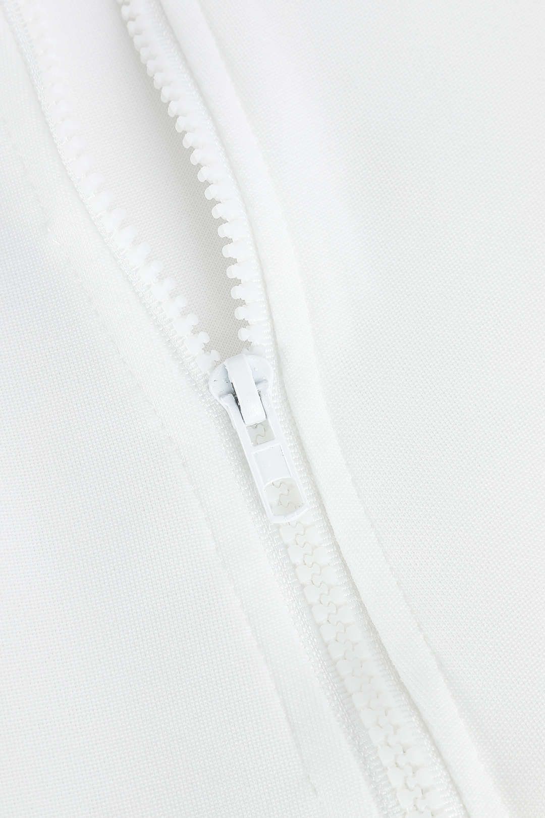 Asymmetrical Pleated Sleeveless Midi Dress sold by Micas product image thumbnail 4