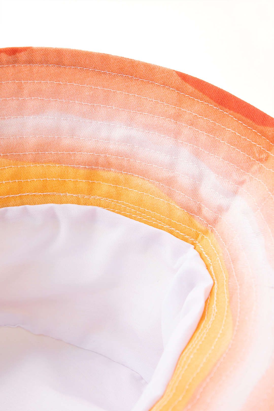 Sunset Bucket Hat sold by Micas product image thumbnail 3