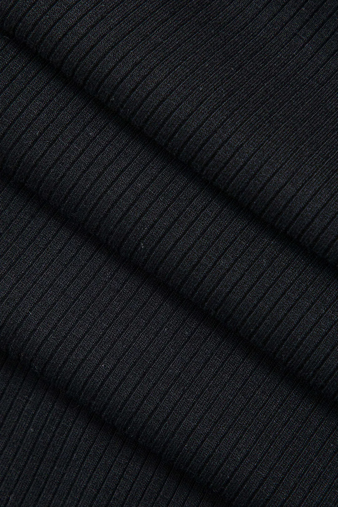 Contrast Cut Out Midi Dress sold by Micas product image thumbnail 3