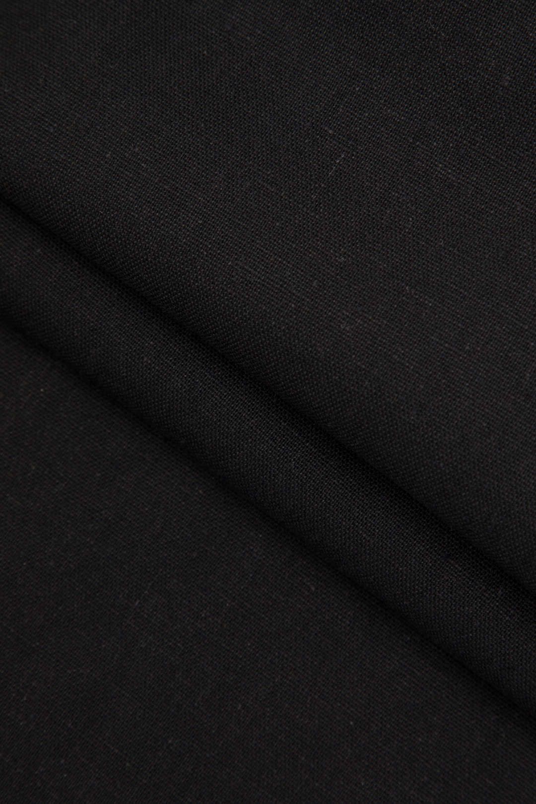 Linen Knot Front Cami Top And Elastic Waist Wide Leg Pants Set sold by Micas product image thumbnail 6