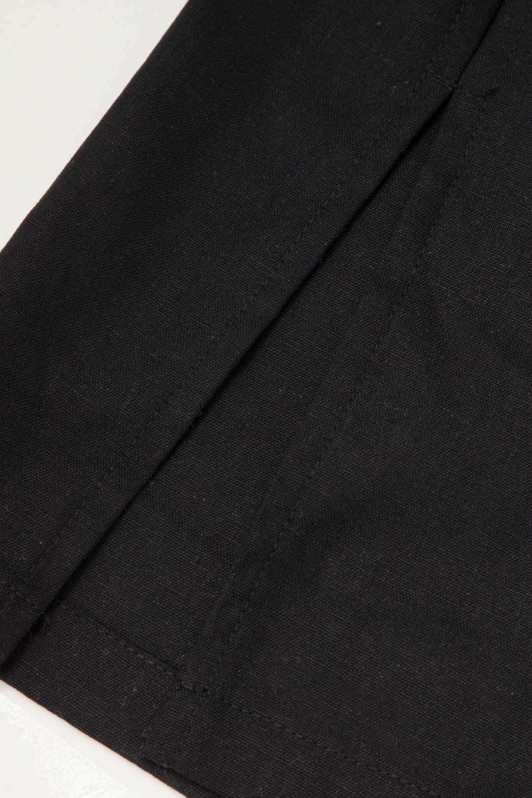 Linen Knot Front Cami Top And Elastic Waist Wide Leg Pants Set sold by Micas product image thumbnail 10