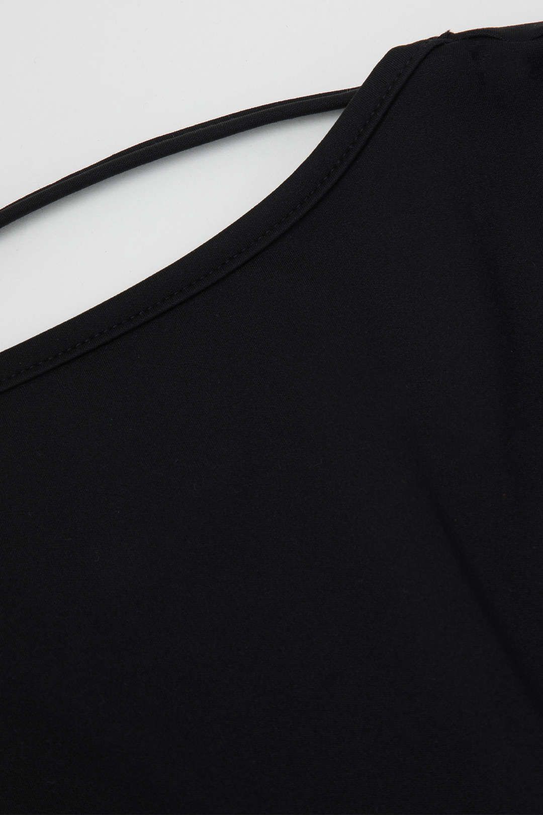 Short Sleeve Backless Bodycon Mini Dress sold by Micas product image thumbnail 3