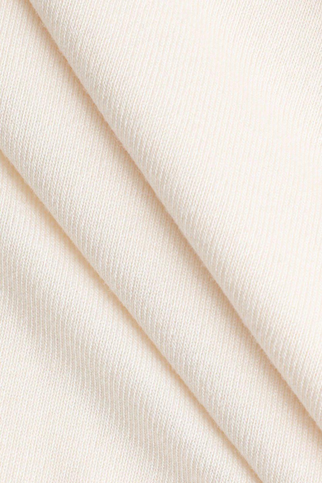 Asymmetric Shoulder Short Sleeve T-Shirt sold by Micas product image thumbnail 3