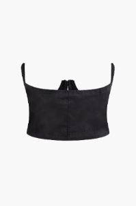 Hook And Eye Corset Belt sold by Micas