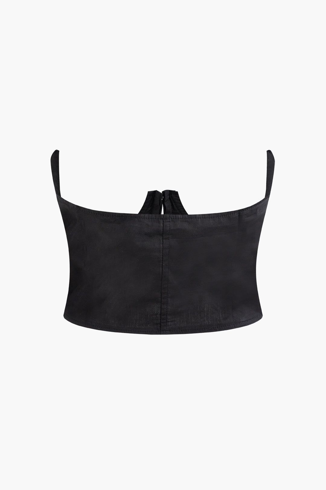 Hook And Eye Corset Belt sold by Micas product image thumbnail 2