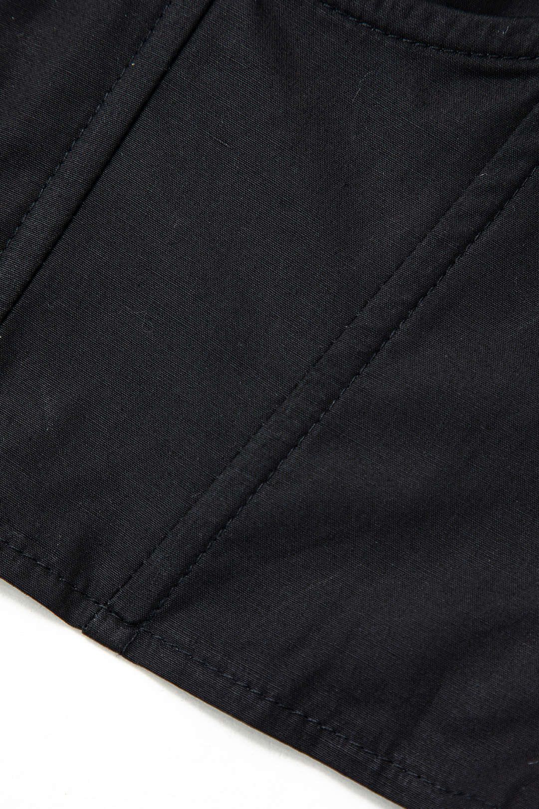 Hook And Eye Corset Belt sold by Micas product image thumbnail 4