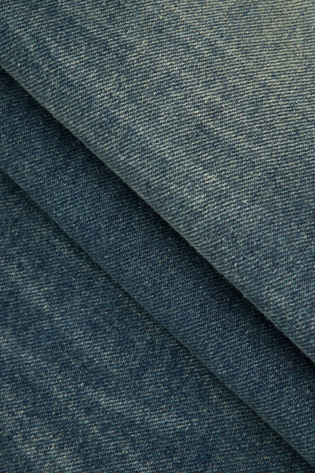 Distressed Wide Leg Jeans sold by Micas product image thumbnail 3